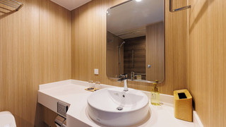 コンフォートダブル (16㎡) 禁煙