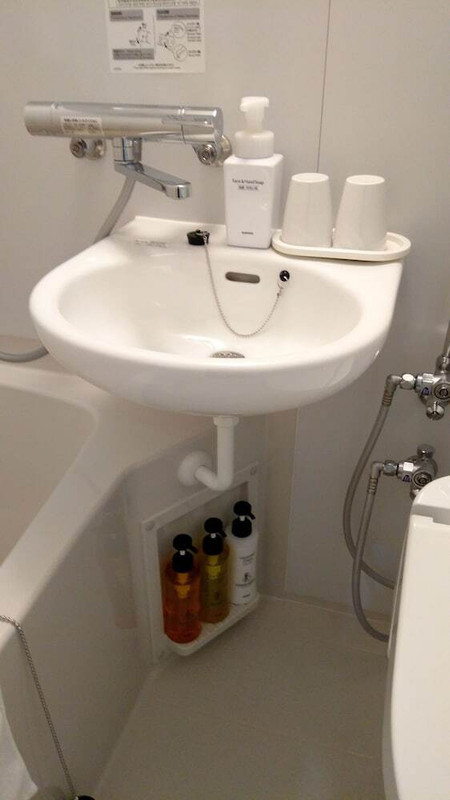 客室の設備とサービス