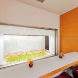 家族団らんを楽しめる
オーシャンビューの宿 / 2