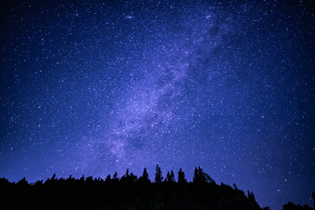 ヘブンスそのはら 天空の楽園ナイトツアー(※イメージ)