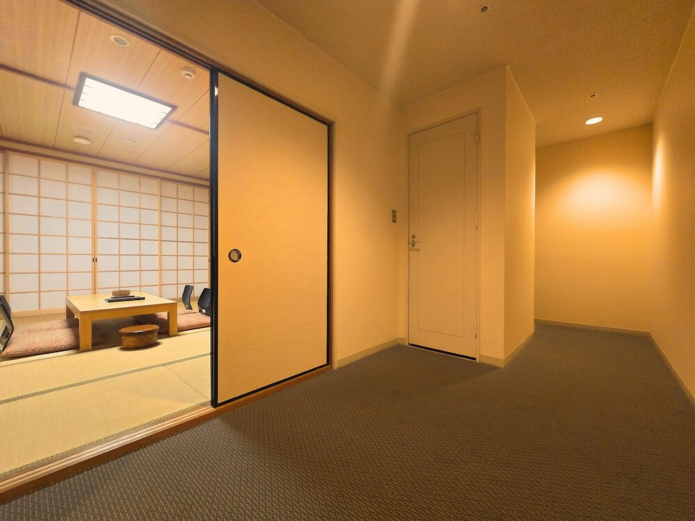 客室