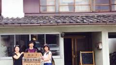 ドットホステル長野