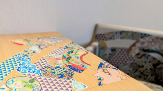 スーペリア ダブルルーム