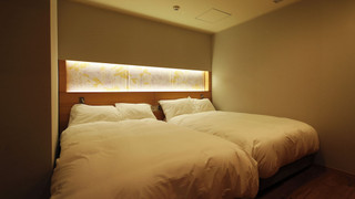 【最上階16階／絶景ビューバス付】SAKURA or ASAMA Suite