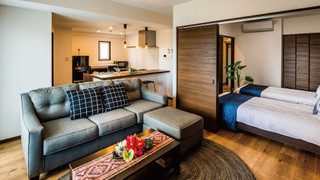 ウイングダブルツイン（2階　55.1平米　2LDK）