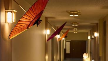 施設内の設備 / 4