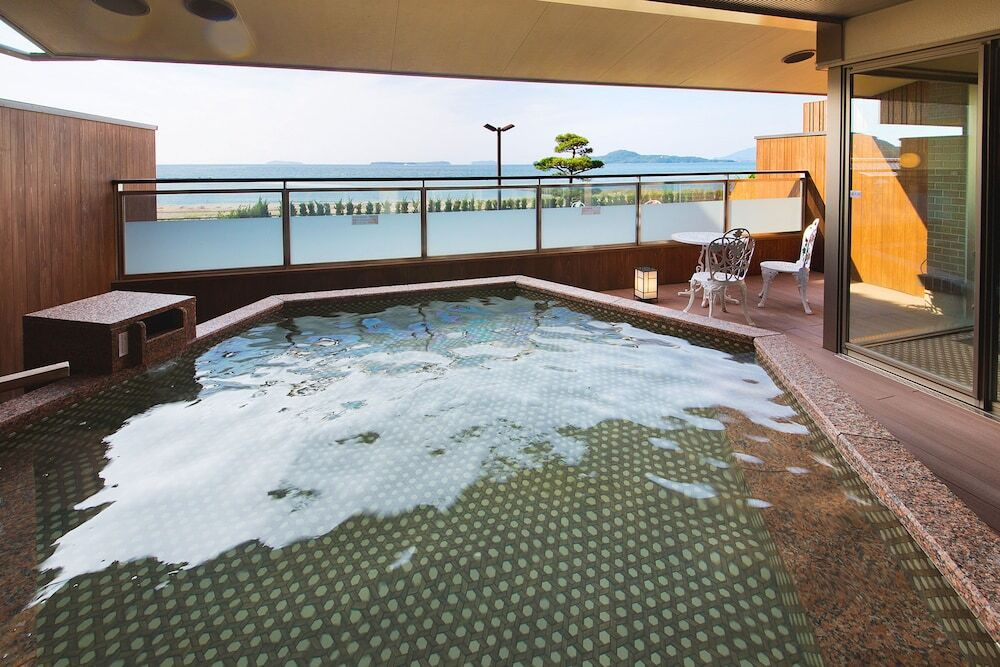 温泉