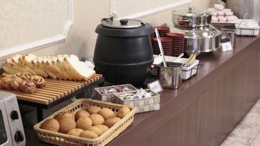 食事・飲み物 / 1