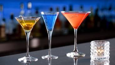 バー (施設内) / 8