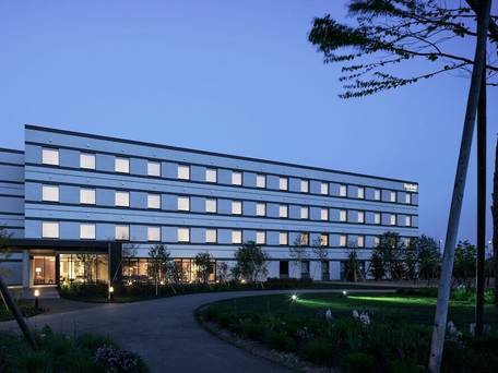 フェアフィールド・バイ・マリオット・北海道えにわ / 5