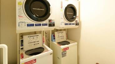 施設内の設備 / 2