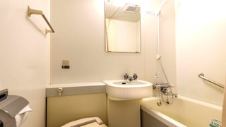 セミダブルルーム (禁煙)