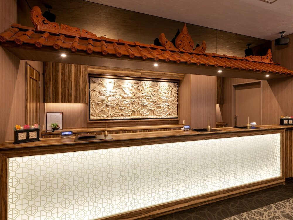 建物のデザイン