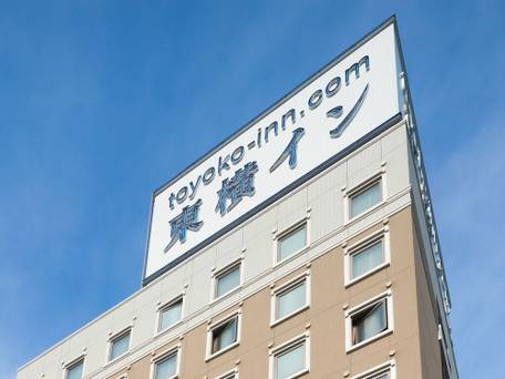 東横イン赤羽駅東口一番街 / 4