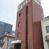 Takizawa BusinessHotel（群馬県 ビジネスホテル） / 2
