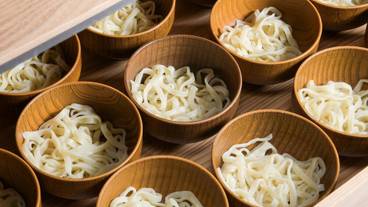 朝食ビュッフェ / 7