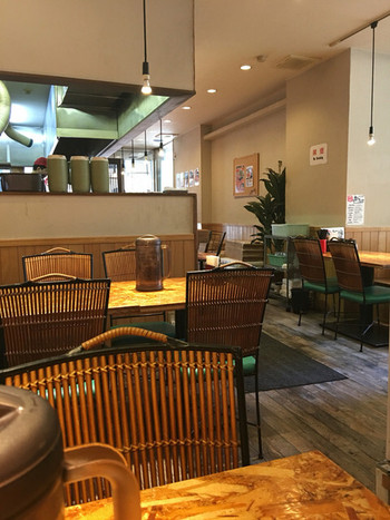 「オハナ堂 本厚木店」内観 725245 