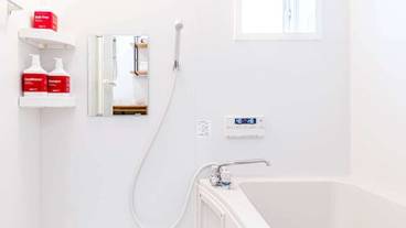 バスルーム / 17