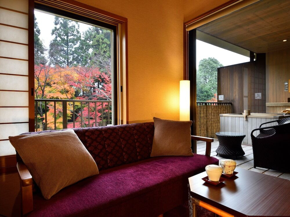 2. どこまでも静かな時間を「京YUNOHANA RESORT 翠泉」3403200