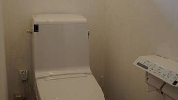 施設内の設備 / 5