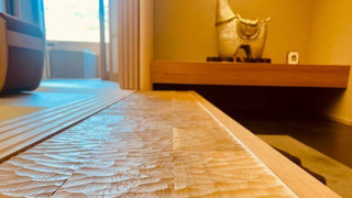 和室 （素泊まり）　チェックイン：7時まで