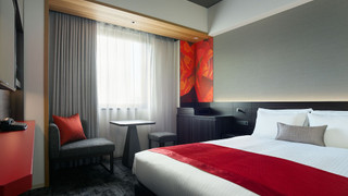 スタンダードダブル (禁煙)