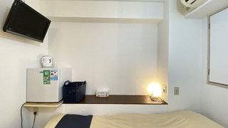 ダブルルーム 禁煙