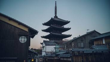 施設からの眺望 / 5