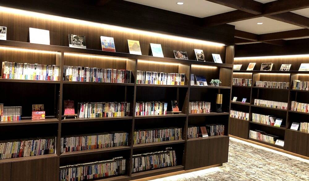 読書からはじまる
優雅な朝 / 2