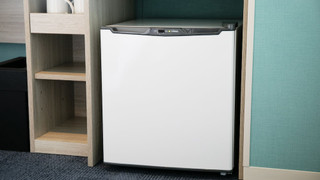 コネクティングルーム (ダブル＋ダブル), 禁煙