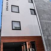 HOTEL POTMUM STAY&COFFEE(北海道 シティホテル) / 5