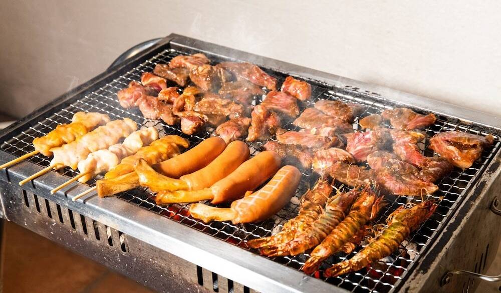 BBQのイメージ / 2