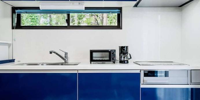 Salis House(長野県 コテージ・ロッジ・一棟貸) / 1