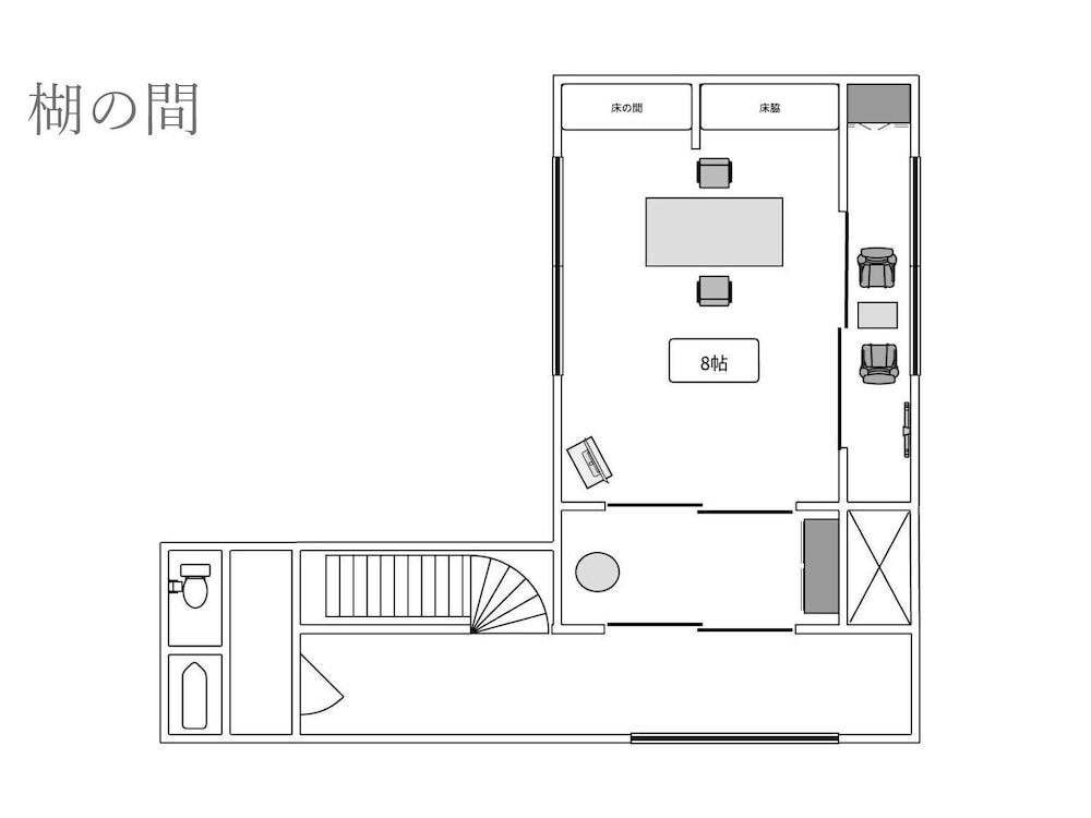 客室