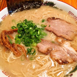 大分県別府駅のアクセス抜群・駅から徒歩圏内のラーメン店7選