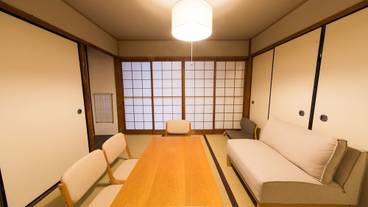 リビングルーム / 25