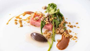 食事・飲み物 / 1