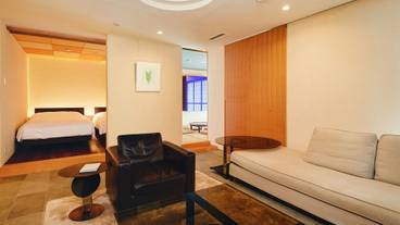 リビング エリア / 37