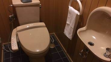 客室の設備とサービス / 17