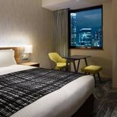 三井ガーデンホテル五反田（東京都 ビジネスホテル） / 3