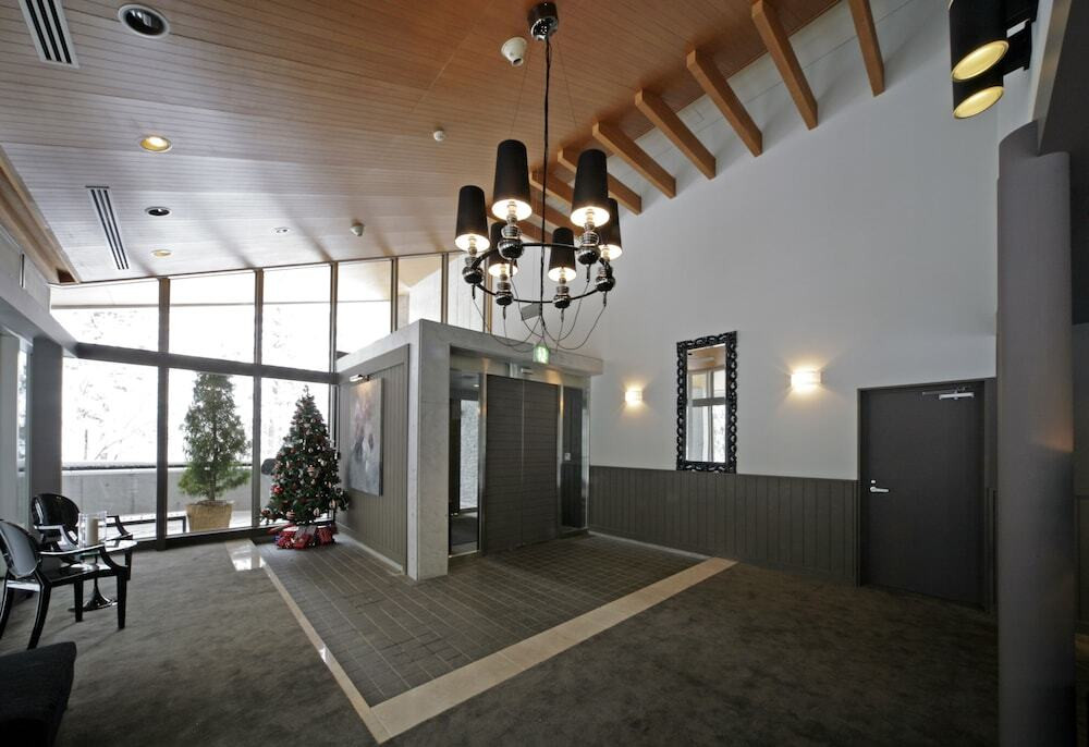 内部エントランス