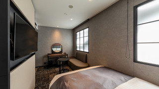 スーペリア ダブルルーム