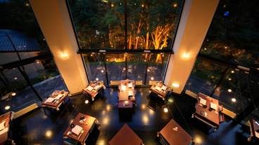 ダイニングレストラン③ / 6