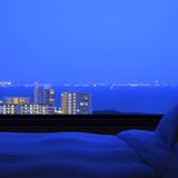 じっくり湯船に浸かり
旅の疲れを癒して / 4