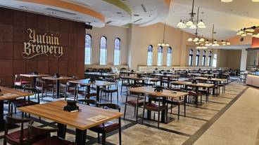 レストラン / 28