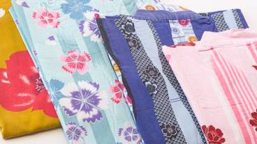 レンタル浴衣 / 1