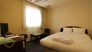 ダブルルーム 禁煙