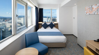 スカイタワーダブル 禁煙