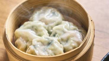 朝食ビュッフェ / 7