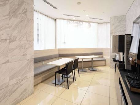 コンフォートイン名古屋栄駅前 / 3